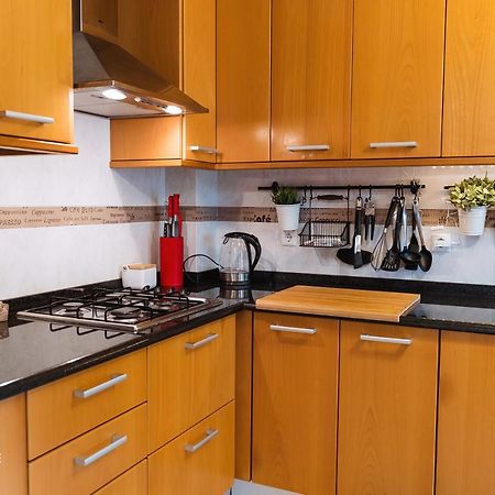 Sun Wave Apartment - Santa Cruz ซานตาครูซ ภายนอก รูปภาพ