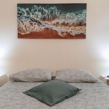 Sun Wave Apartment - Santa Cruz ซานตาครูซ ภายนอก รูปภาพ