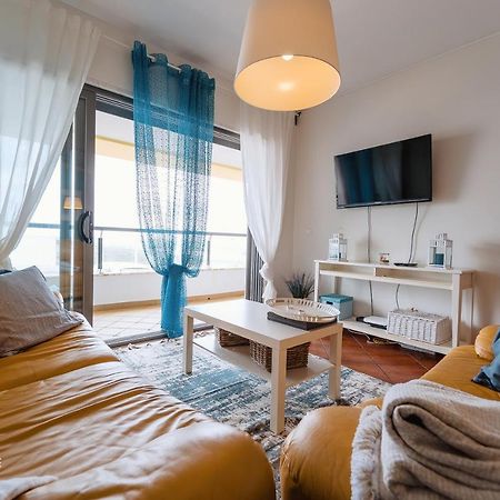 Sun Wave Apartment - Santa Cruz ซานตาครูซ ภายนอก รูปภาพ