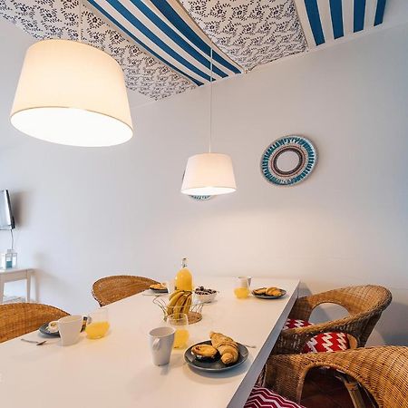 Sun Wave Apartment - Santa Cruz ซานตาครูซ ภายนอก รูปภาพ