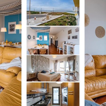 Sun Wave Apartment - Santa Cruz ซานตาครูซ ภายนอก รูปภาพ