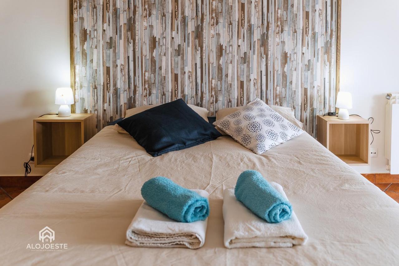 Sun Wave Apartment - Santa Cruz ซานตาครูซ ภายนอก รูปภาพ