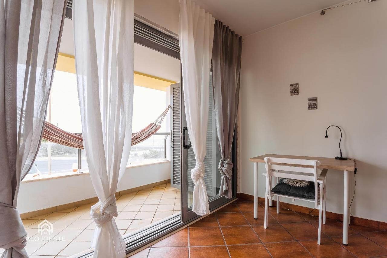 Sun Wave Apartment - Santa Cruz ซานตาครูซ ภายนอก รูปภาพ