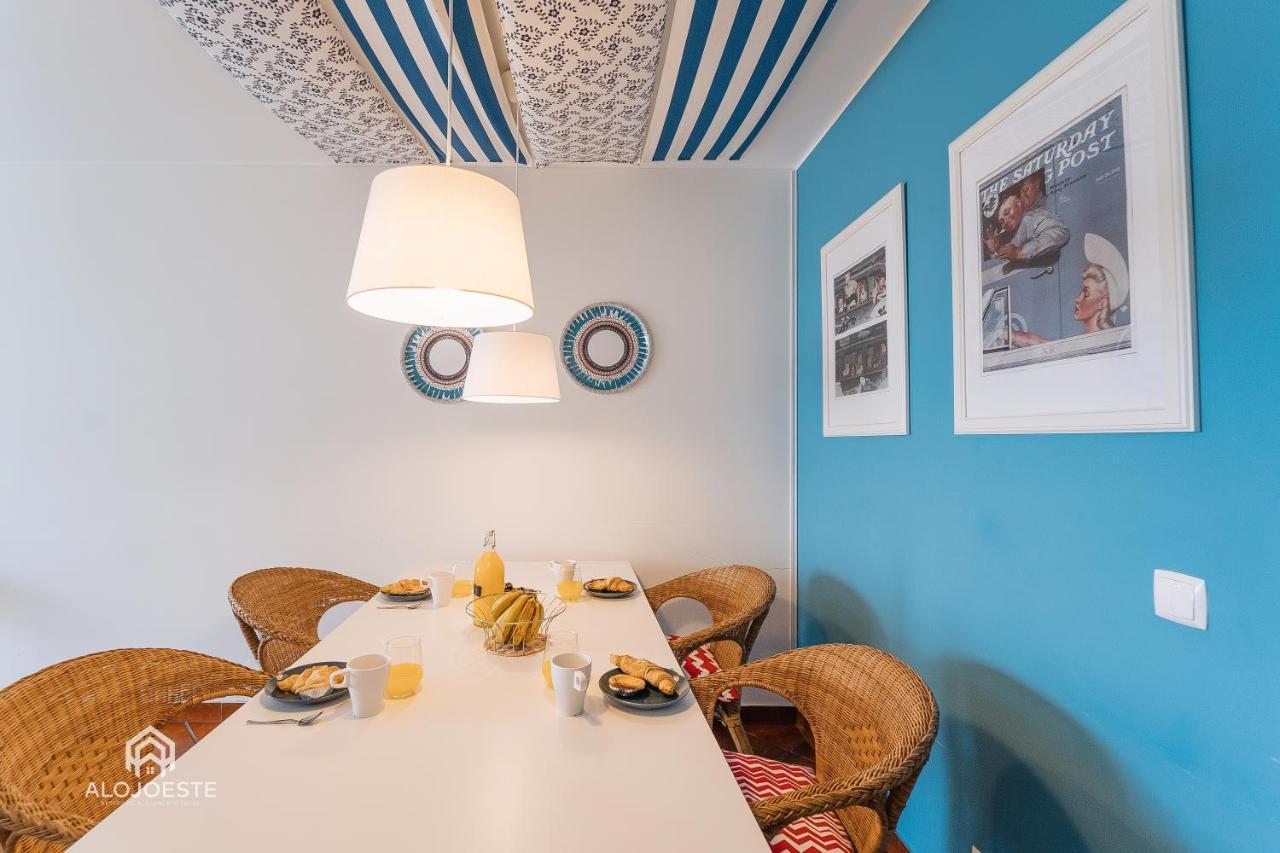 Sun Wave Apartment - Santa Cruz ซานตาครูซ ภายนอก รูปภาพ