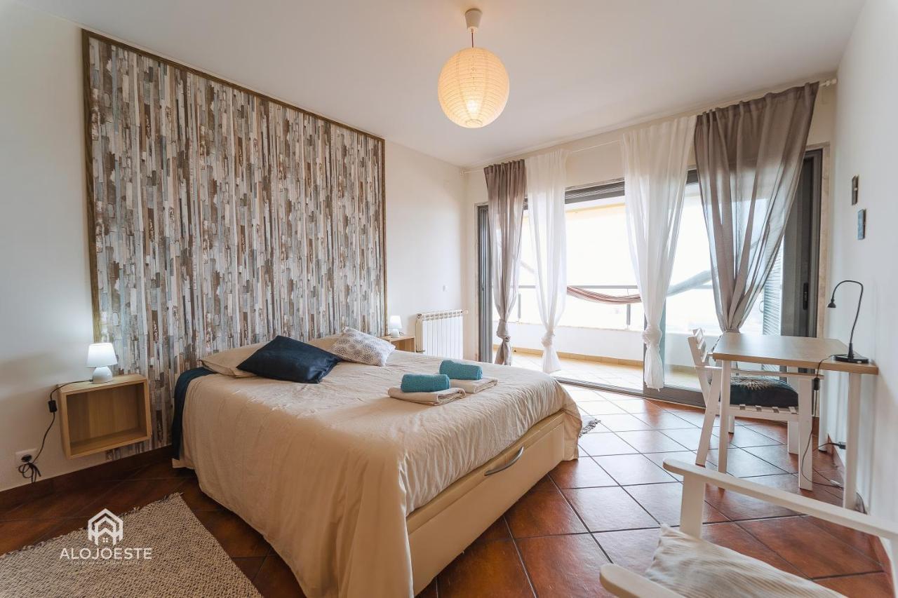 Sun Wave Apartment - Santa Cruz ซานตาครูซ ภายนอก รูปภาพ