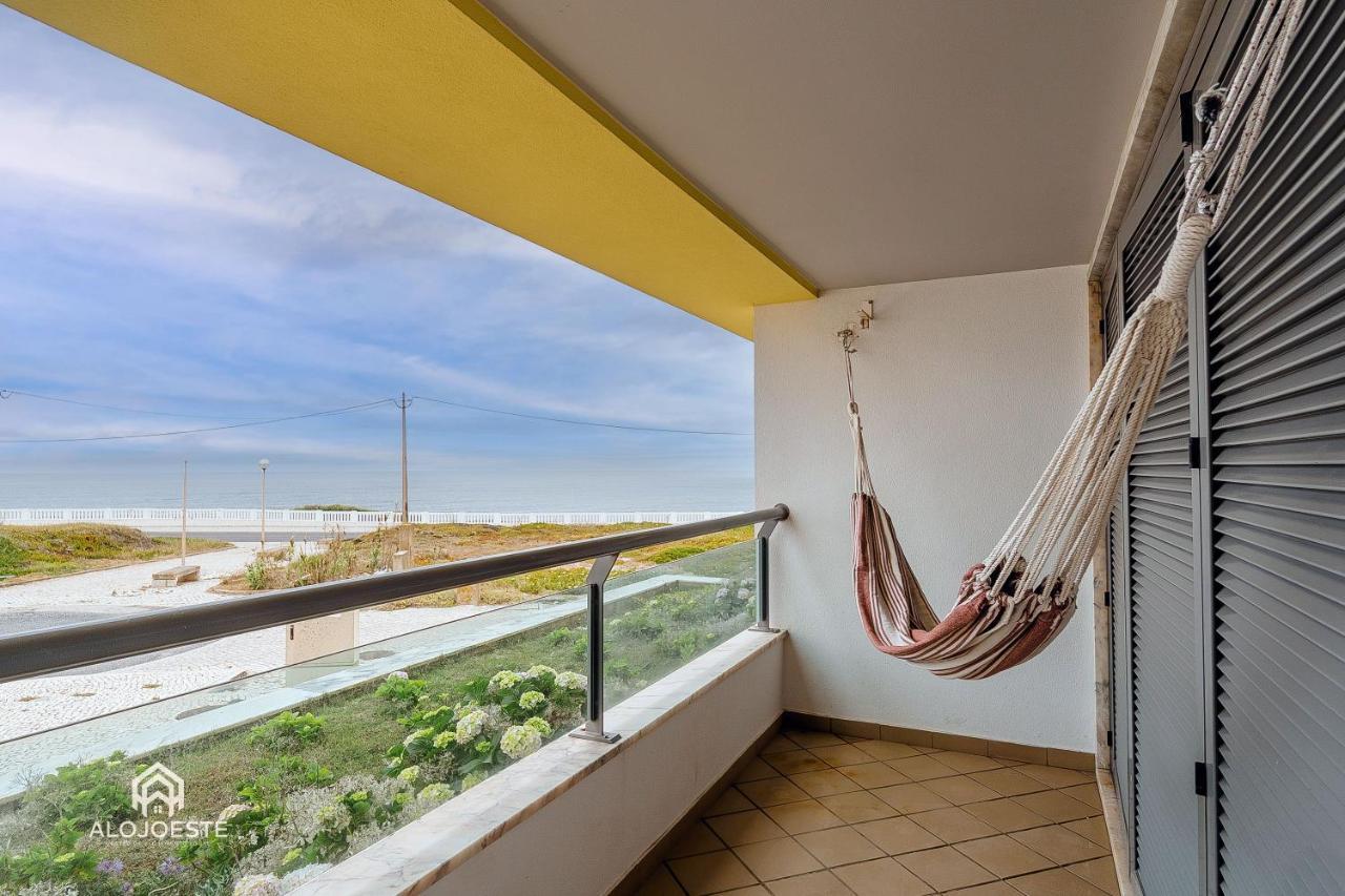 Sun Wave Apartment - Santa Cruz ซานตาครูซ ภายนอก รูปภาพ