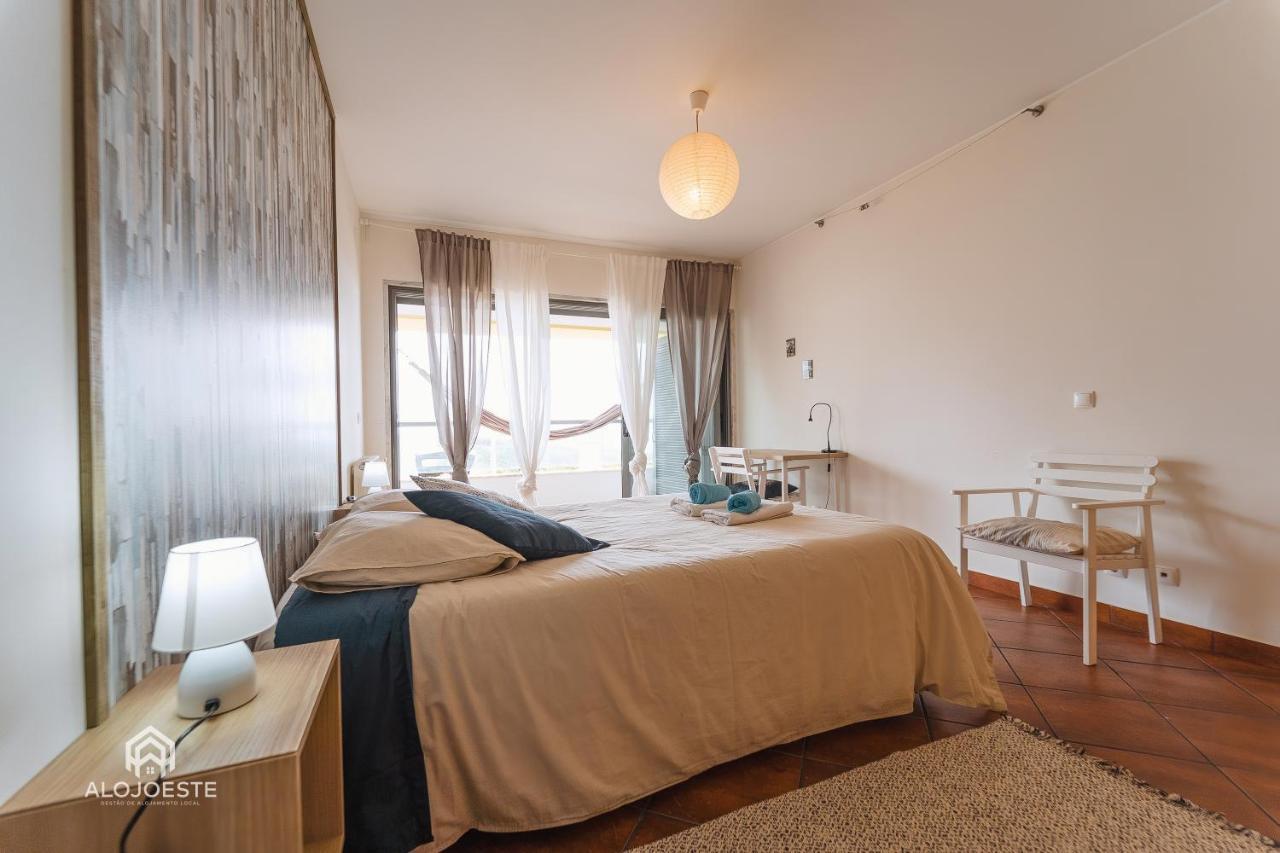 Sun Wave Apartment - Santa Cruz ซานตาครูซ ภายนอก รูปภาพ