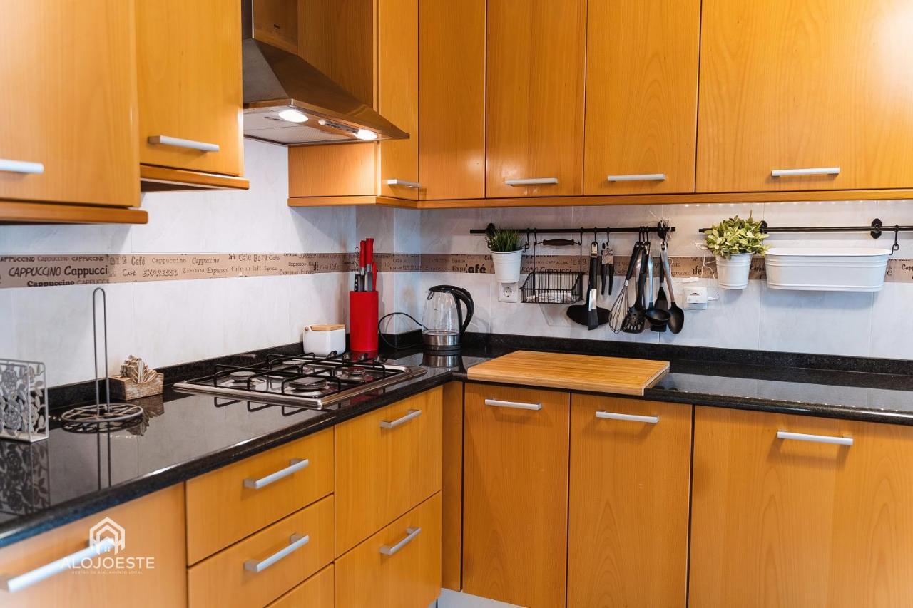 Sun Wave Apartment - Santa Cruz ซานตาครูซ ภายนอก รูปภาพ