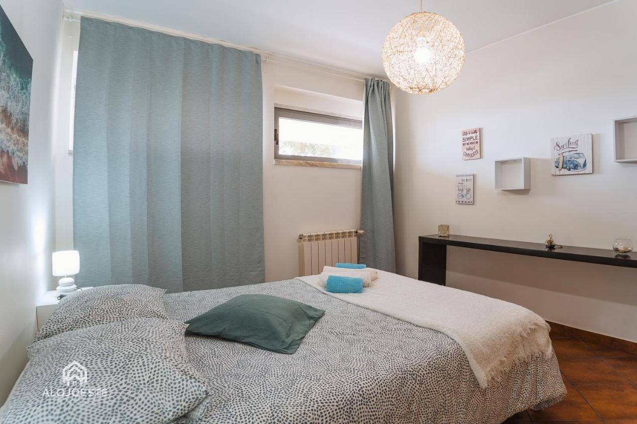 Sun Wave Apartment - Santa Cruz ซานตาครูซ ภายนอก รูปภาพ