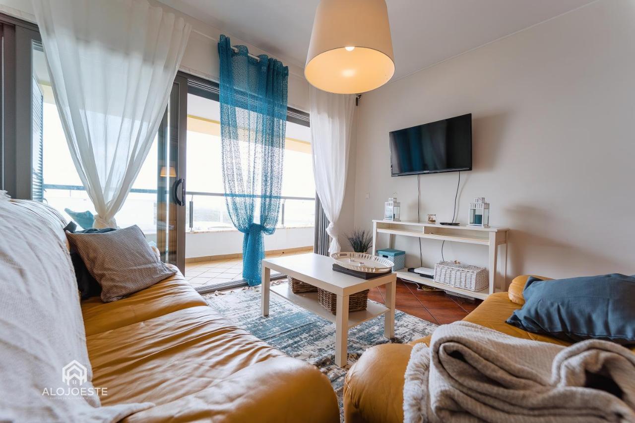 Sun Wave Apartment - Santa Cruz ซานตาครูซ ภายนอก รูปภาพ