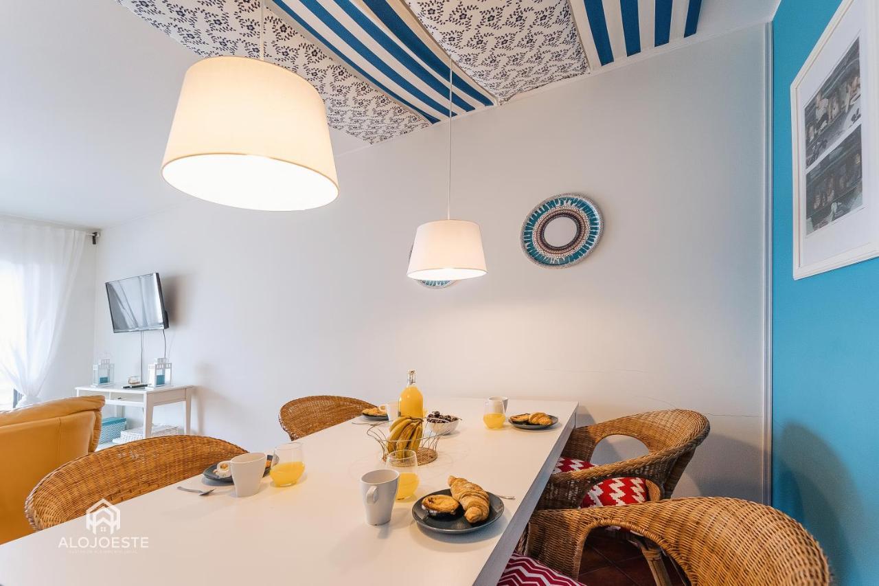 Sun Wave Apartment - Santa Cruz ซานตาครูซ ภายนอก รูปภาพ