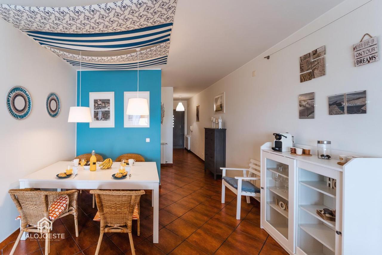 Sun Wave Apartment - Santa Cruz ซานตาครูซ ภายนอก รูปภาพ