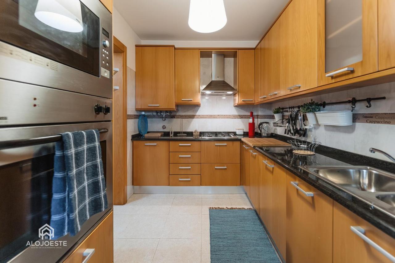 Sun Wave Apartment - Santa Cruz ซานตาครูซ ภายนอก รูปภาพ