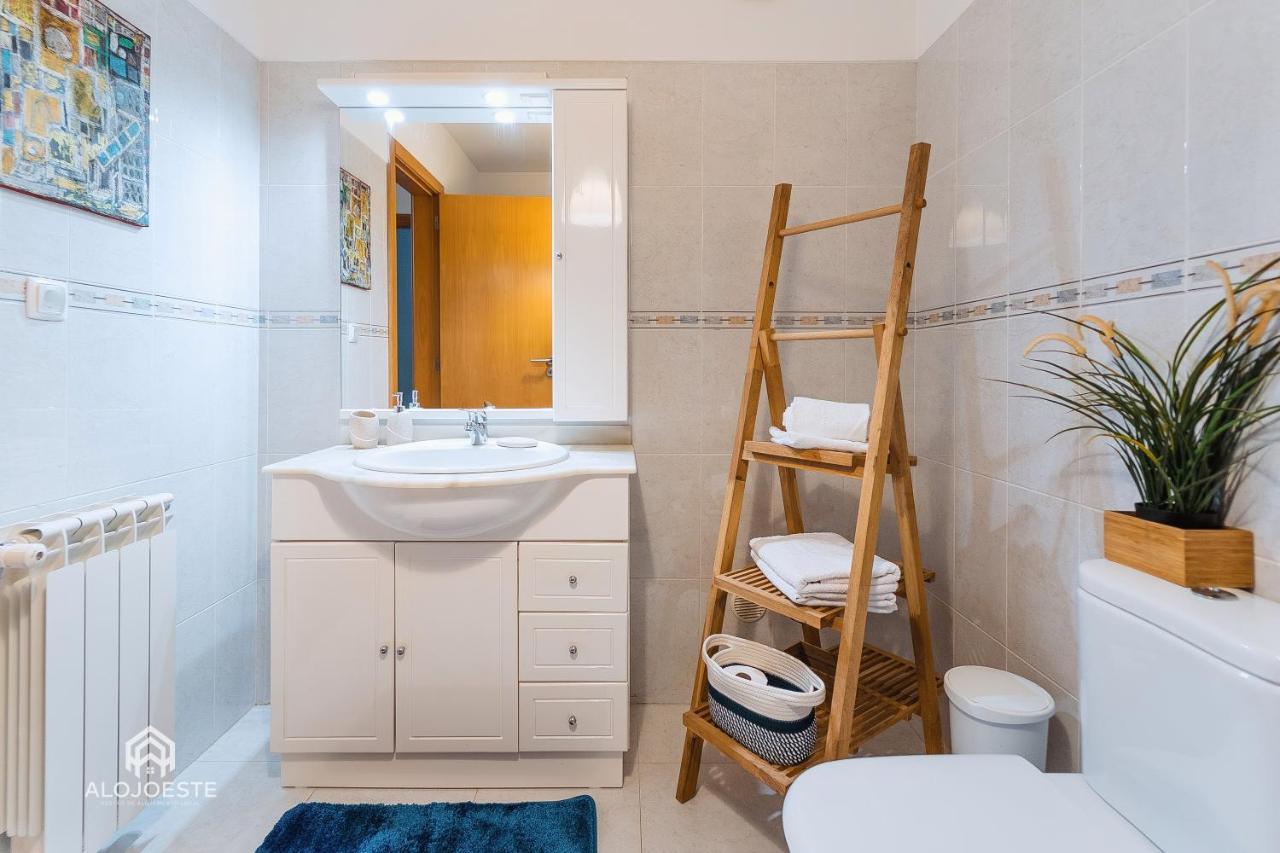 Sun Wave Apartment - Santa Cruz ซานตาครูซ ภายนอก รูปภาพ