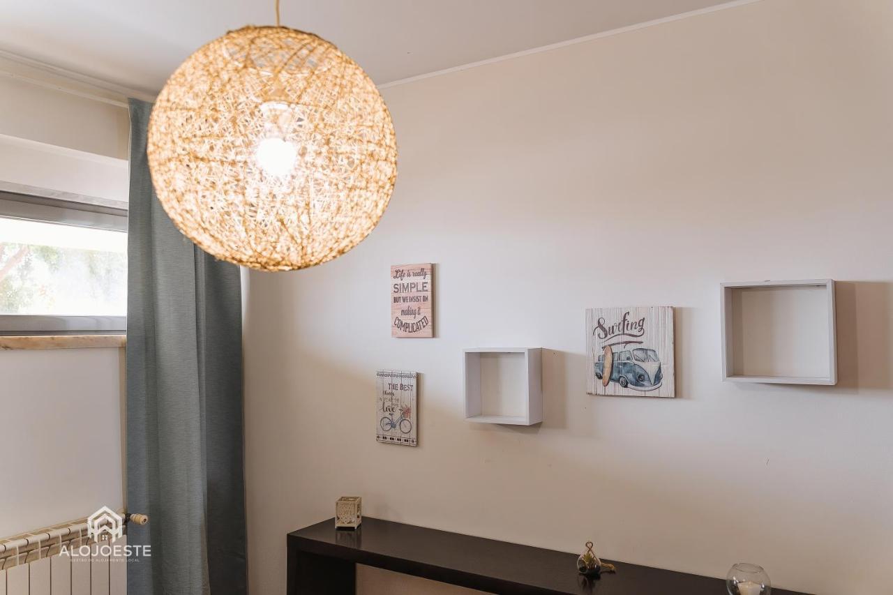 Sun Wave Apartment - Santa Cruz ซานตาครูซ ภายนอก รูปภาพ