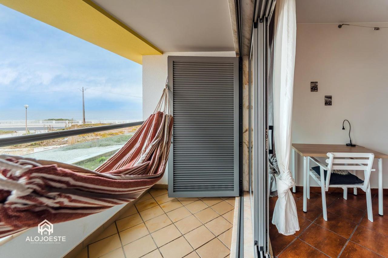 Sun Wave Apartment - Santa Cruz ซานตาครูซ ภายนอก รูปภาพ