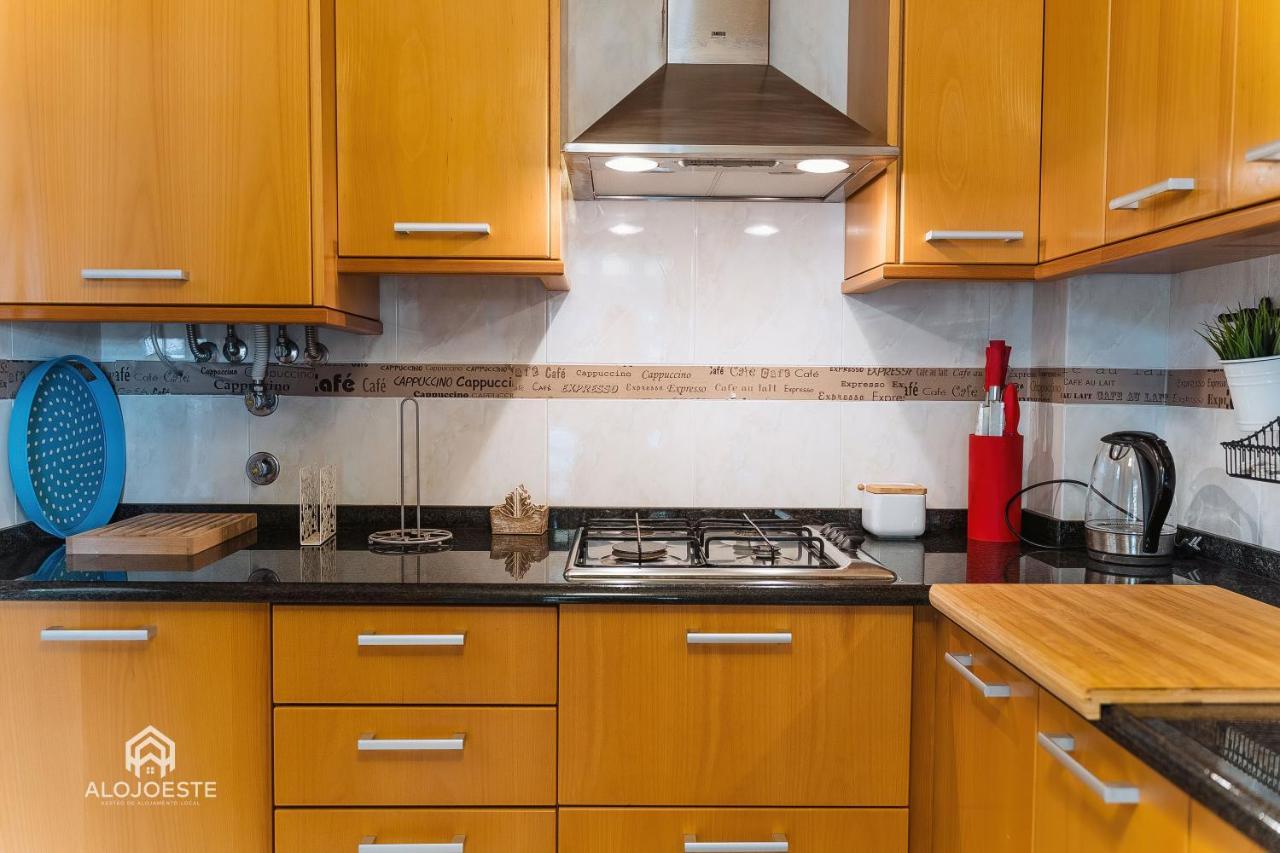 Sun Wave Apartment - Santa Cruz ซานตาครูซ ภายนอก รูปภาพ