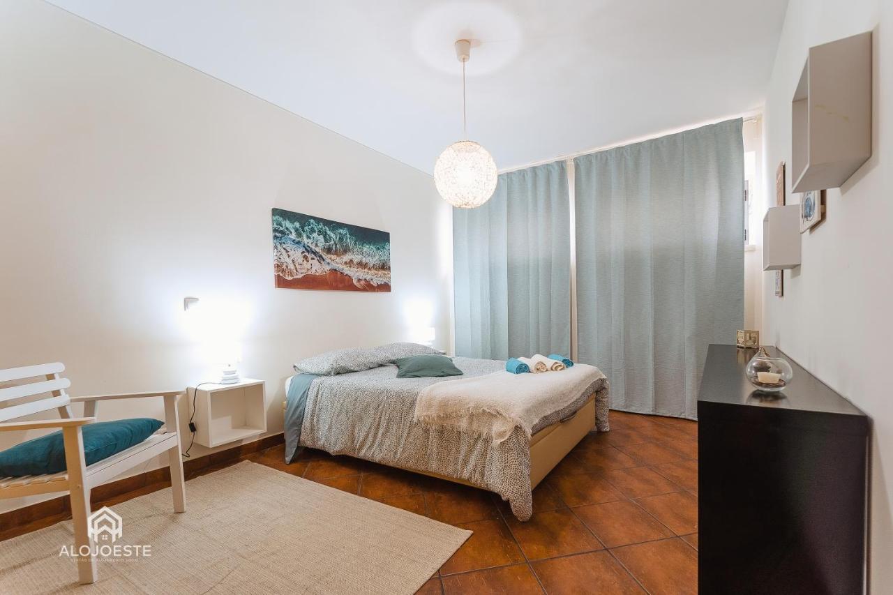 Sun Wave Apartment - Santa Cruz ซานตาครูซ ภายนอก รูปภาพ
