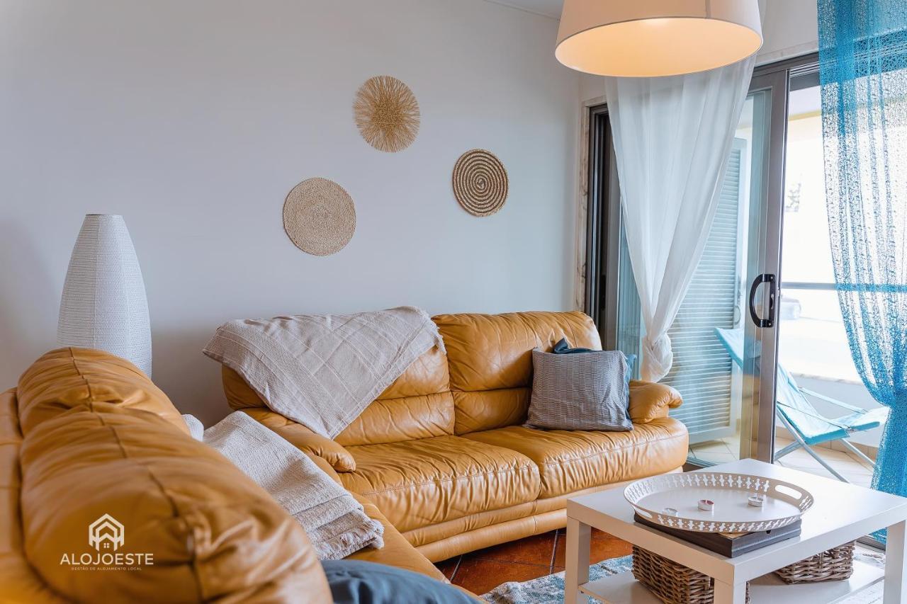 Sun Wave Apartment - Santa Cruz ซานตาครูซ ภายนอก รูปภาพ
