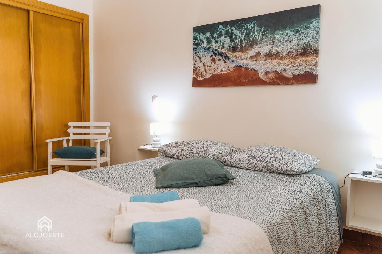 Sun Wave Apartment - Santa Cruz ซานตาครูซ ภายนอก รูปภาพ