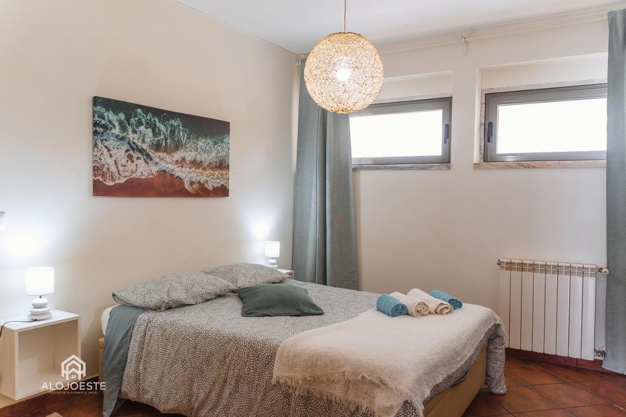 Sun Wave Apartment - Santa Cruz ซานตาครูซ ภายนอก รูปภาพ