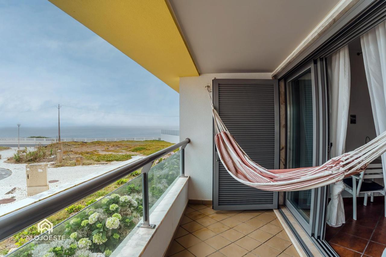Sun Wave Apartment - Santa Cruz ซานตาครูซ ภายนอก รูปภาพ
