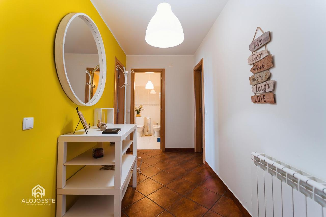Sun Wave Apartment - Santa Cruz ซานตาครูซ ภายนอก รูปภาพ