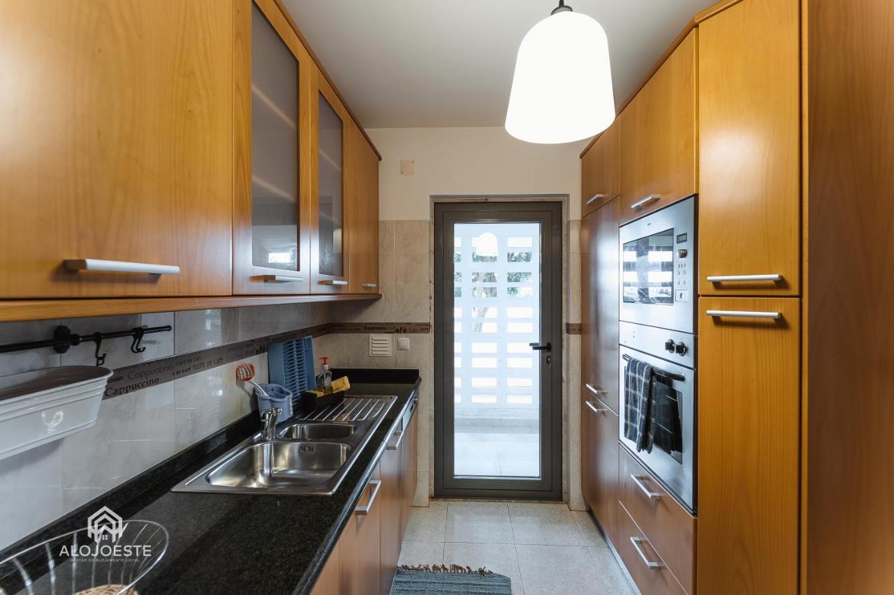Sun Wave Apartment - Santa Cruz ซานตาครูซ ภายนอก รูปภาพ